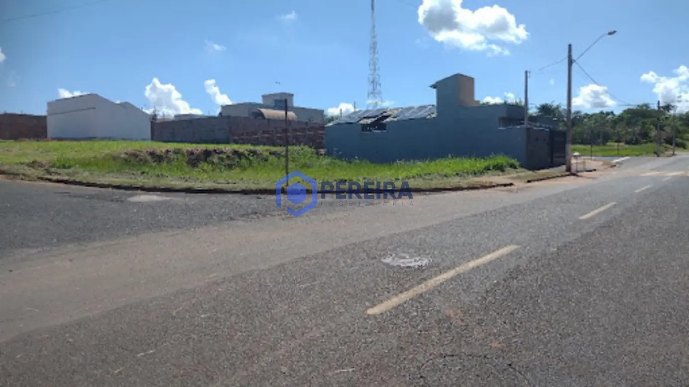 Terreno à venda, 152 m² por R$ 68.000,00 - Cidade Jardim - Votuporanga/SP - Foto 2