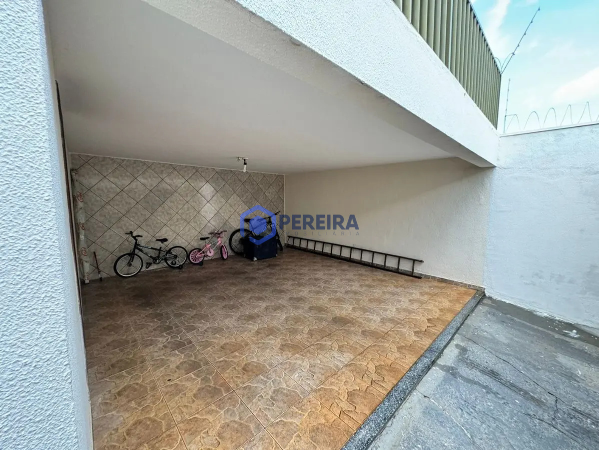 Casa com 3 dormitórios à venda, 187 m² por R$ 450.000 - Jardim Marin - Votuporanga/SP - Foto principal
