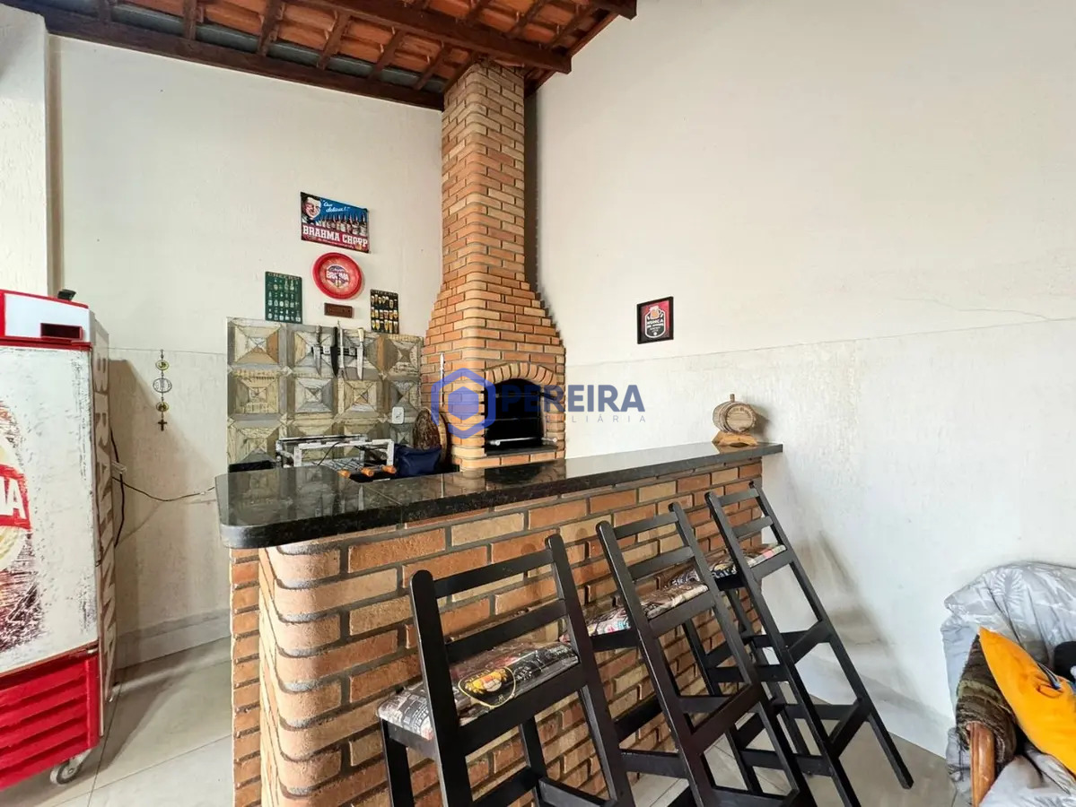 Casa com 3 dormitórios à venda, 187 m² por R$ 450.000 - Jardim Marin - Votuporanga/SP - Foto 2