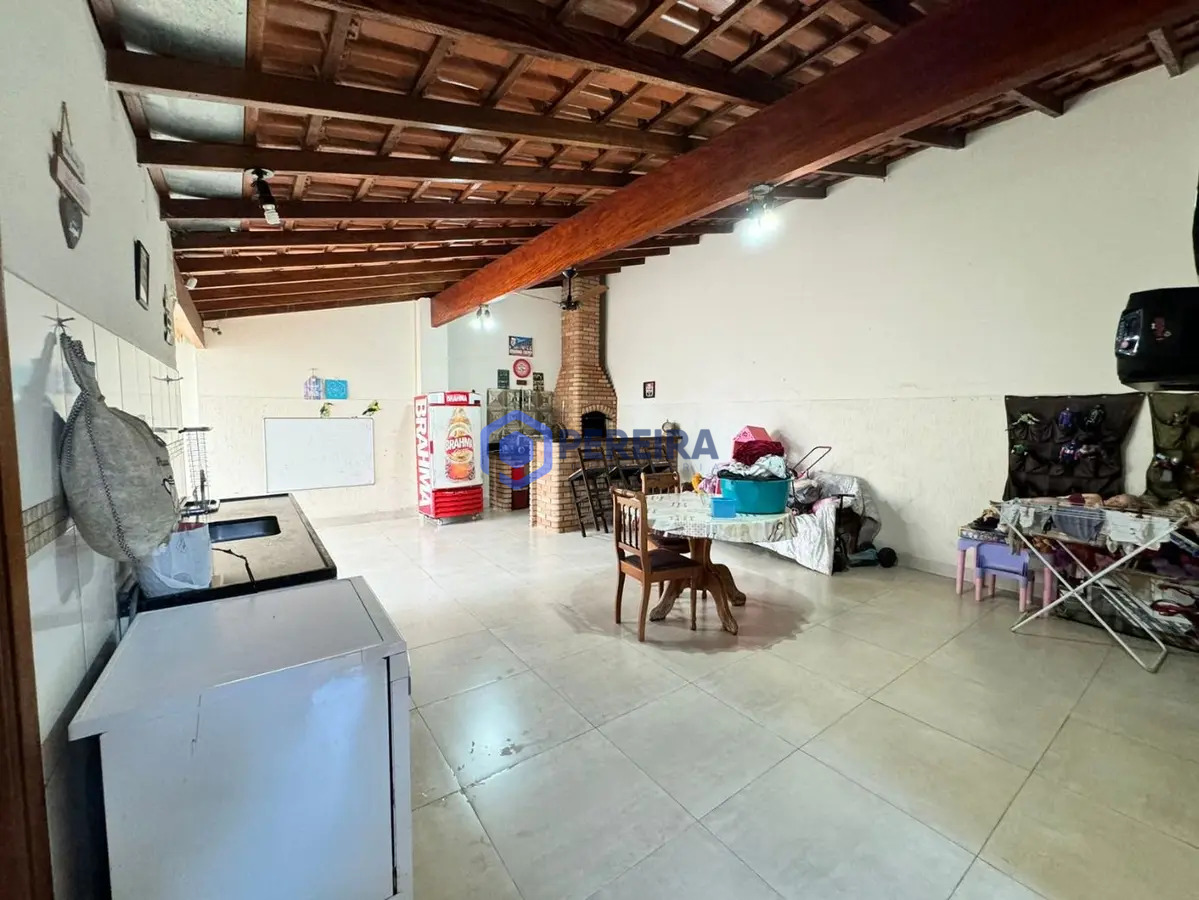 Casa com 3 dormitórios à venda, 187 m² por R$ 450.000 - Jardim Marin - Votuporanga/SP - Foto 3