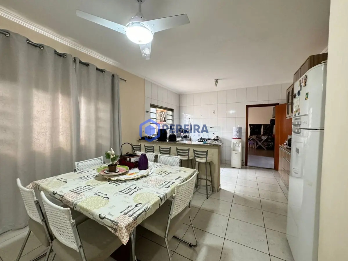 Casa com 3 dormitórios à venda, 187 m² por R$ 450.000 - Jardim Marin - Votuporanga/SP - Foto 4