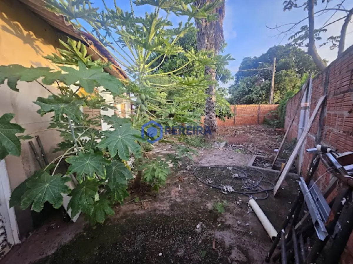 Casa com 2 dormitórios à venda, 90 m² por R$ 115.000,00 - Conjunto Habitacional Sonho Meu - Votuporanga/SP - Foto 2