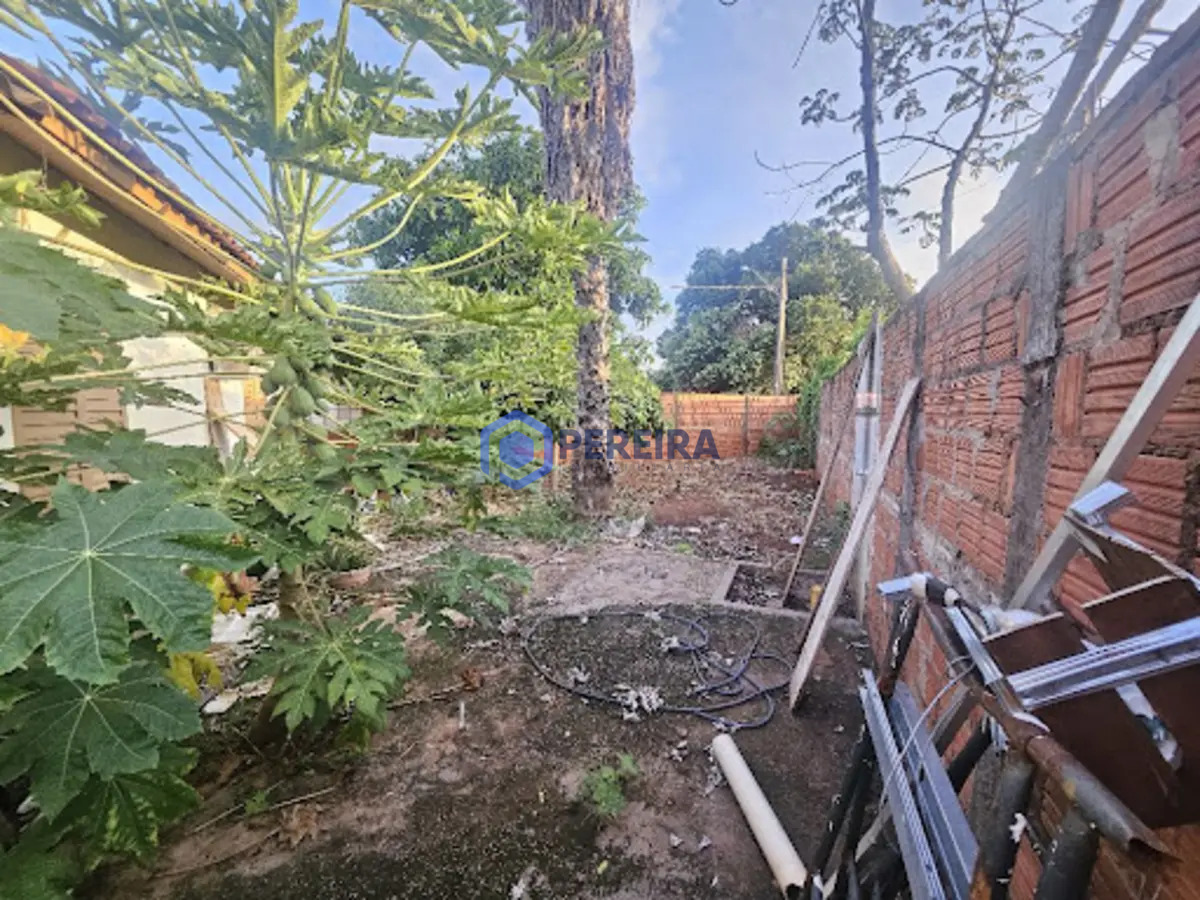 Casa com 2 dormitórios à venda, 90 m² por R$ 115.000,00 - Conjunto Habitacional Sonho Meu - Votuporanga/SP - Foto 3