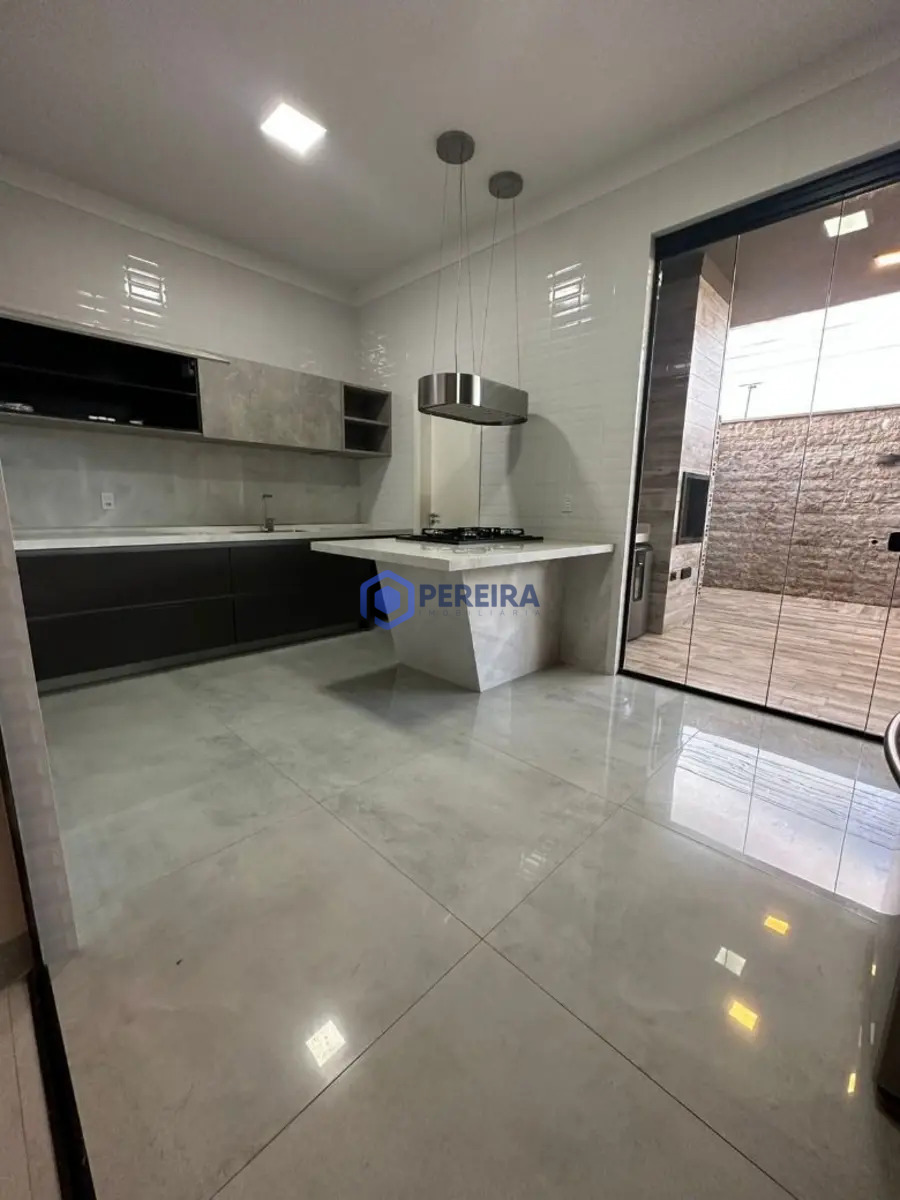 Casa com 3 dormitórios à venda, 260 m² por R$ 1.750.000,00 - Cecap II - Votuporanga/SP - Foto 2
