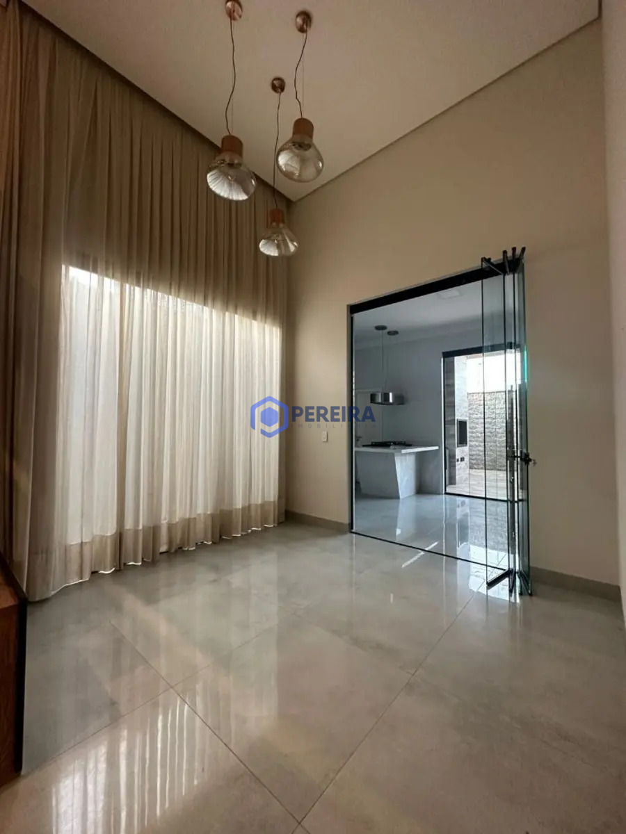 Casa com 3 dormitórios à venda, 260 m² por R$ 1.750.000,00 - Cecap II - Votuporanga/SP - Foto 3