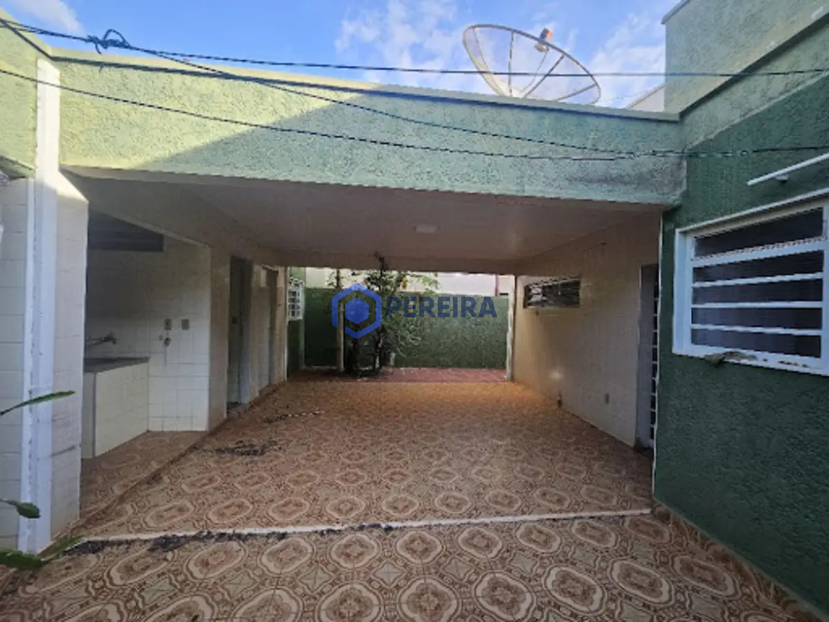 Casa com 3 dormitórios à venda, 220 m² por R$ 800.000,00 - Patrimônio Velho - Votuporanga/SP - Foto 2