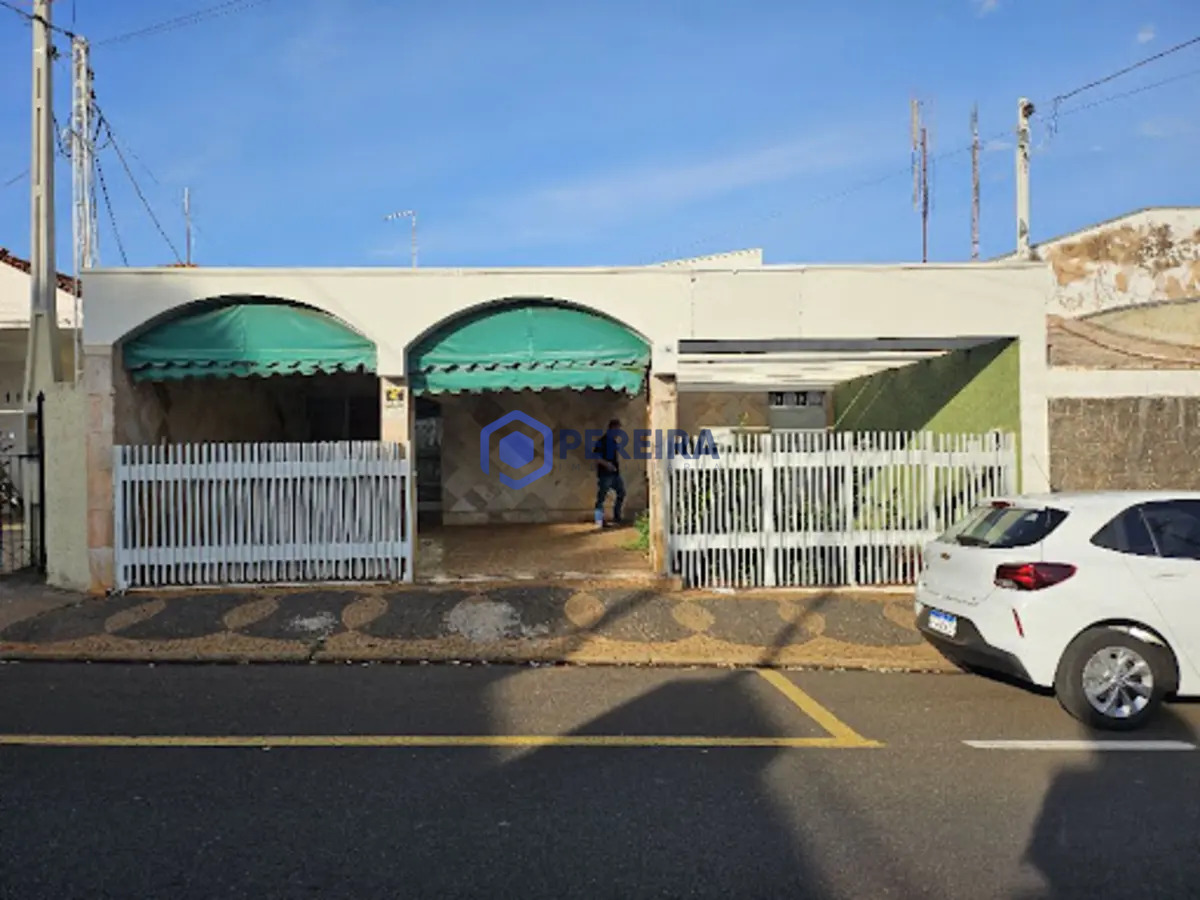 Casa com 3 dormitórios à venda, 220 m² por R$ 800.000,00 - Patrimônio Velho - Votuporanga/SP - Foto principal