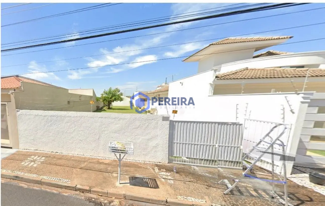 Terreno à venda, 400 m² por R$ 320.000 - Cidade Nova - Votuporanga/SP - Foto principal