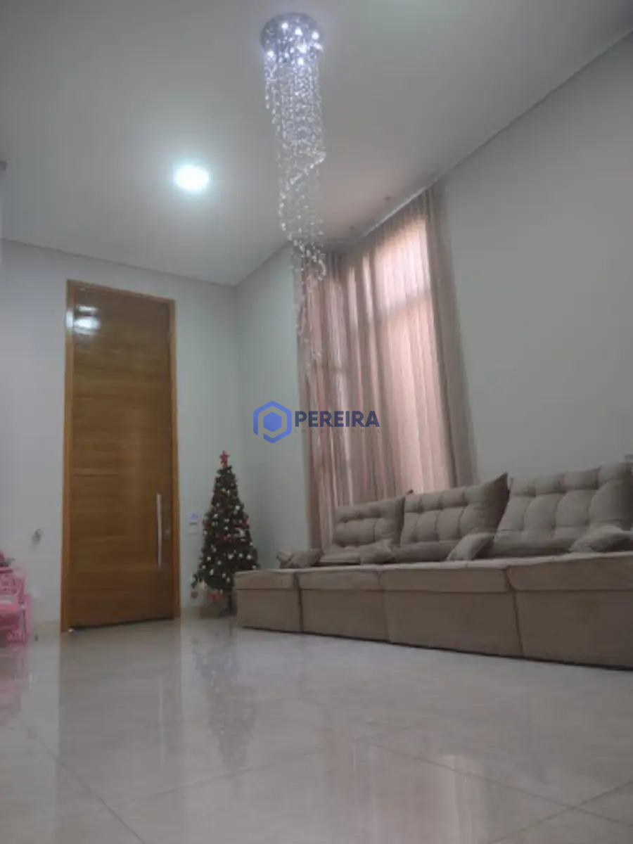 Casa com 3 dormitórios à venda, 450 m² por R$ 2.000.000,00 - San Remo - Votuporanga/SP - Foto 2