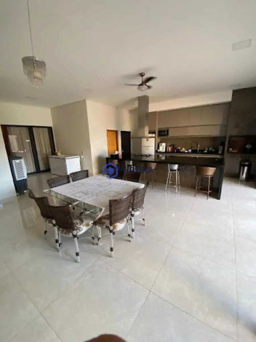 Casa com 3 dormitórios à venda, 450 m² por R$ 2.000.000,00 - San Remo - Votuporanga/SP - Foto 3