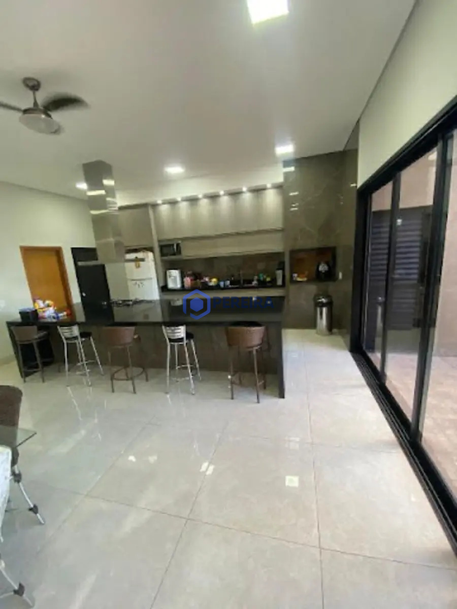 Casa com 3 dormitórios à venda, 450 m² por R$ 2.000.000,00 - San Remo - Votuporanga/SP - Foto 4