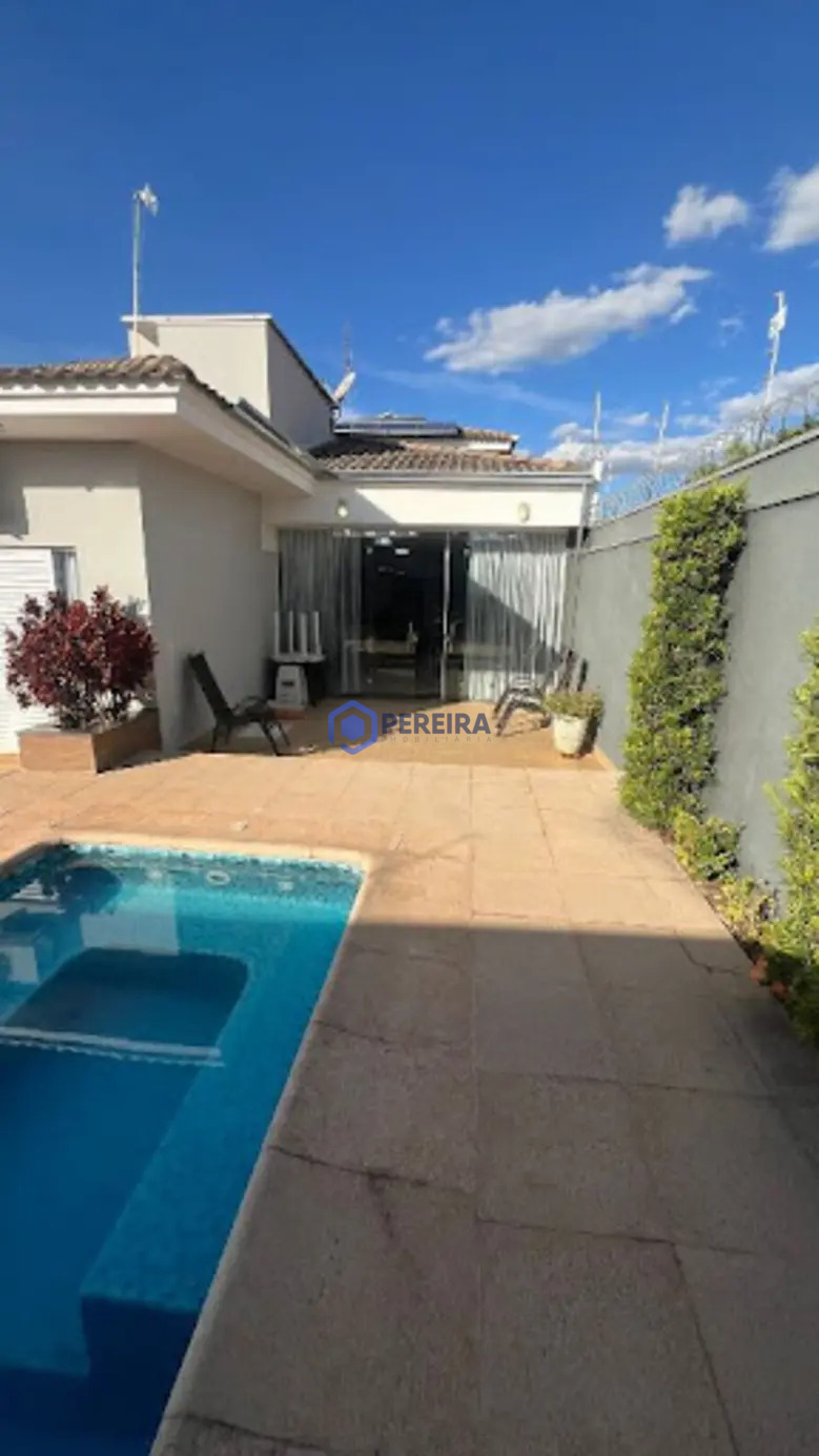 Casa com 3 dormitórios à venda, 253 m² por R$ 1.600.000,00 - Vila América - Votuporanga/SP - Foto 2