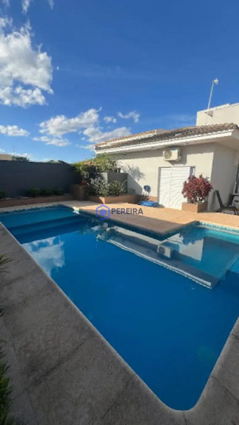Casa com 3 dormitórios à venda, 253 m² por R$ 1.600.000,00 - Vila América - Votuporanga/SP - Foto 3