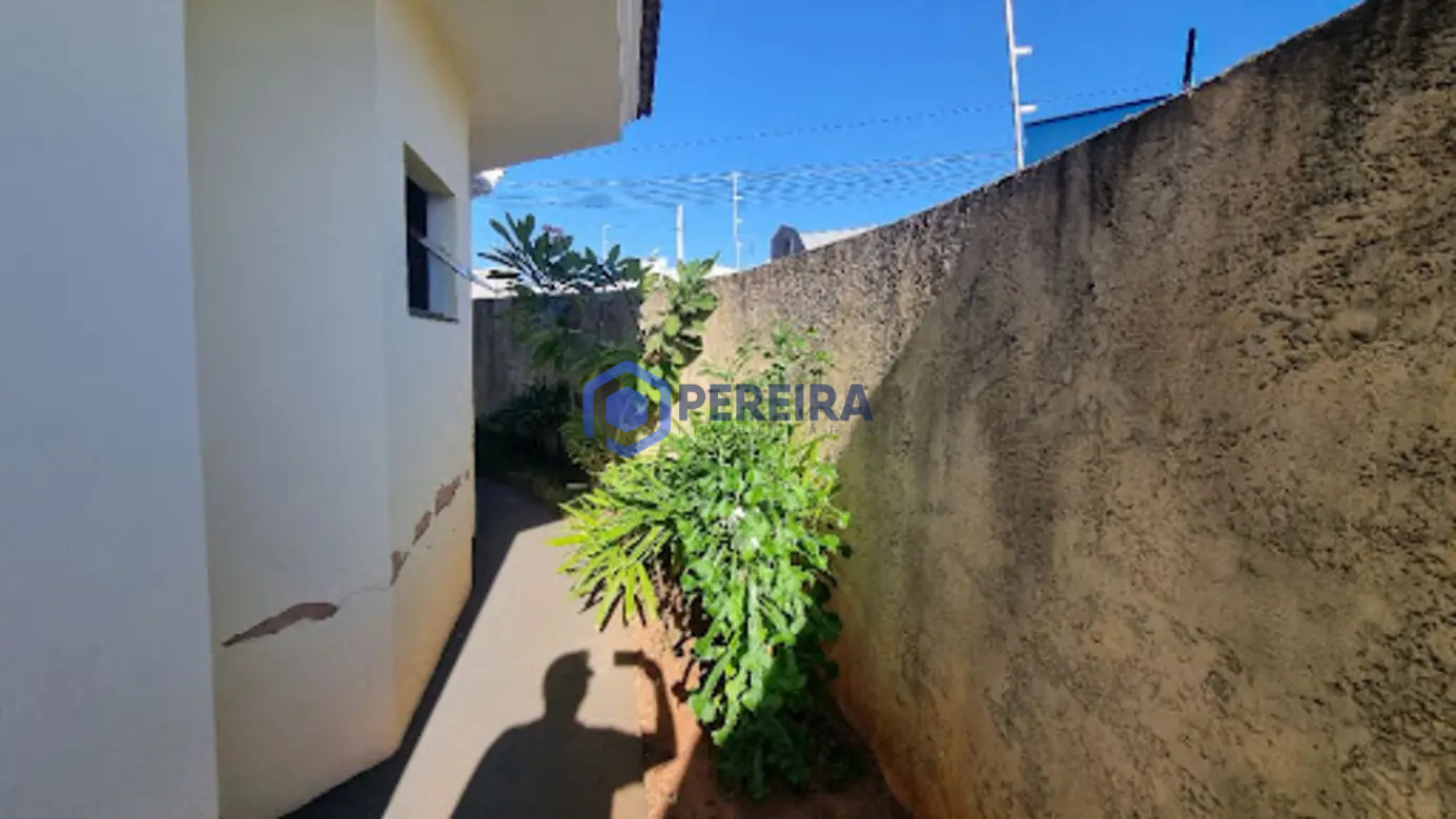 Casa com 3 dormitórios à venda, 90 m² por R$ 260.000,00 - Park Residencial Colinas - Votuporanga/SP - Foto 3