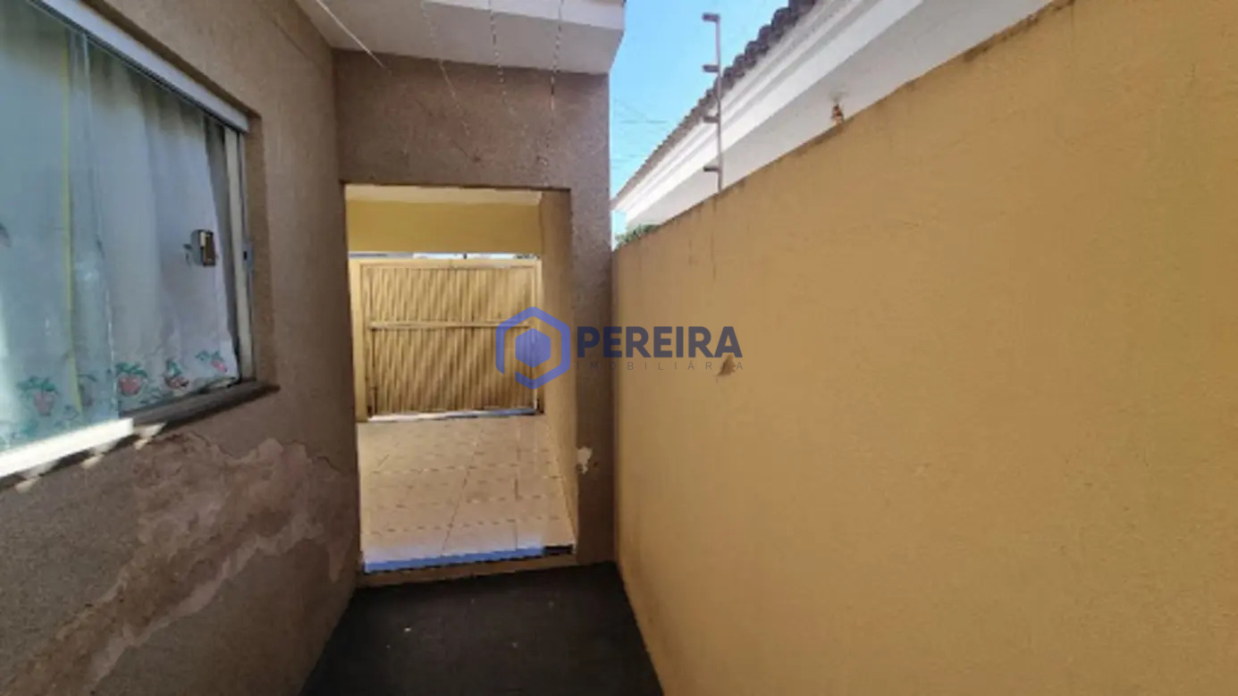 Casa com 3 dormitórios à venda, 90 m² por R$ 260.000,00 - Park Residencial Colinas - Votuporanga/SP - Foto 4