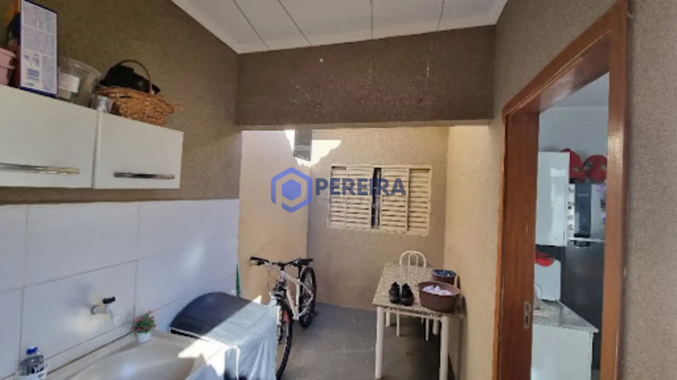 Casa com 3 dormitórios à venda, 90 m² por R$ 260.000,00 - Park Residencial Colinas - Votuporanga/SP - Foto 5