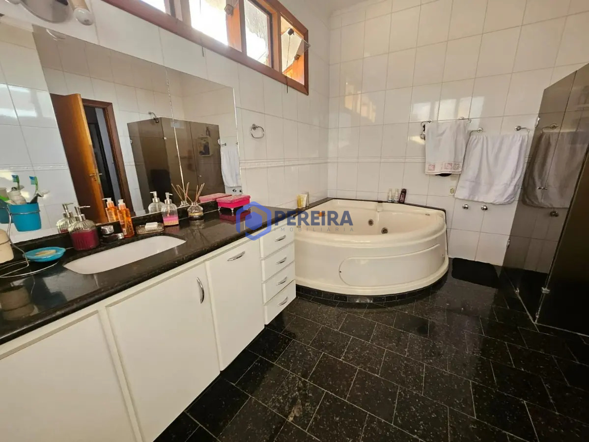 Casa com 5 dormitórios à venda, 388 m² por R$ 1.400.000,00 - San Remo - Votuporanga/SP - Foto 4