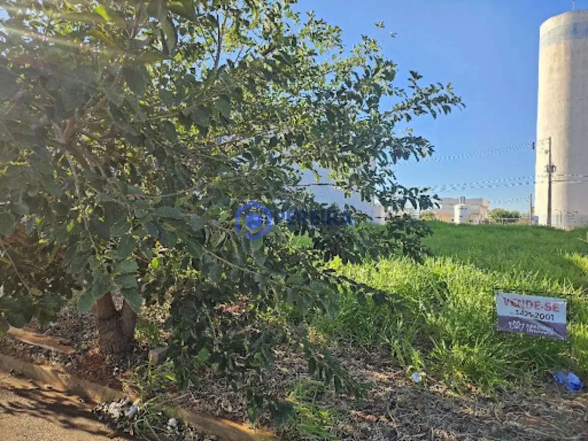 Terreno à venda, 253 m² por R$ 105.000,00 - Jardim Alto Alegre - Votuporanga/SP - Foto principal