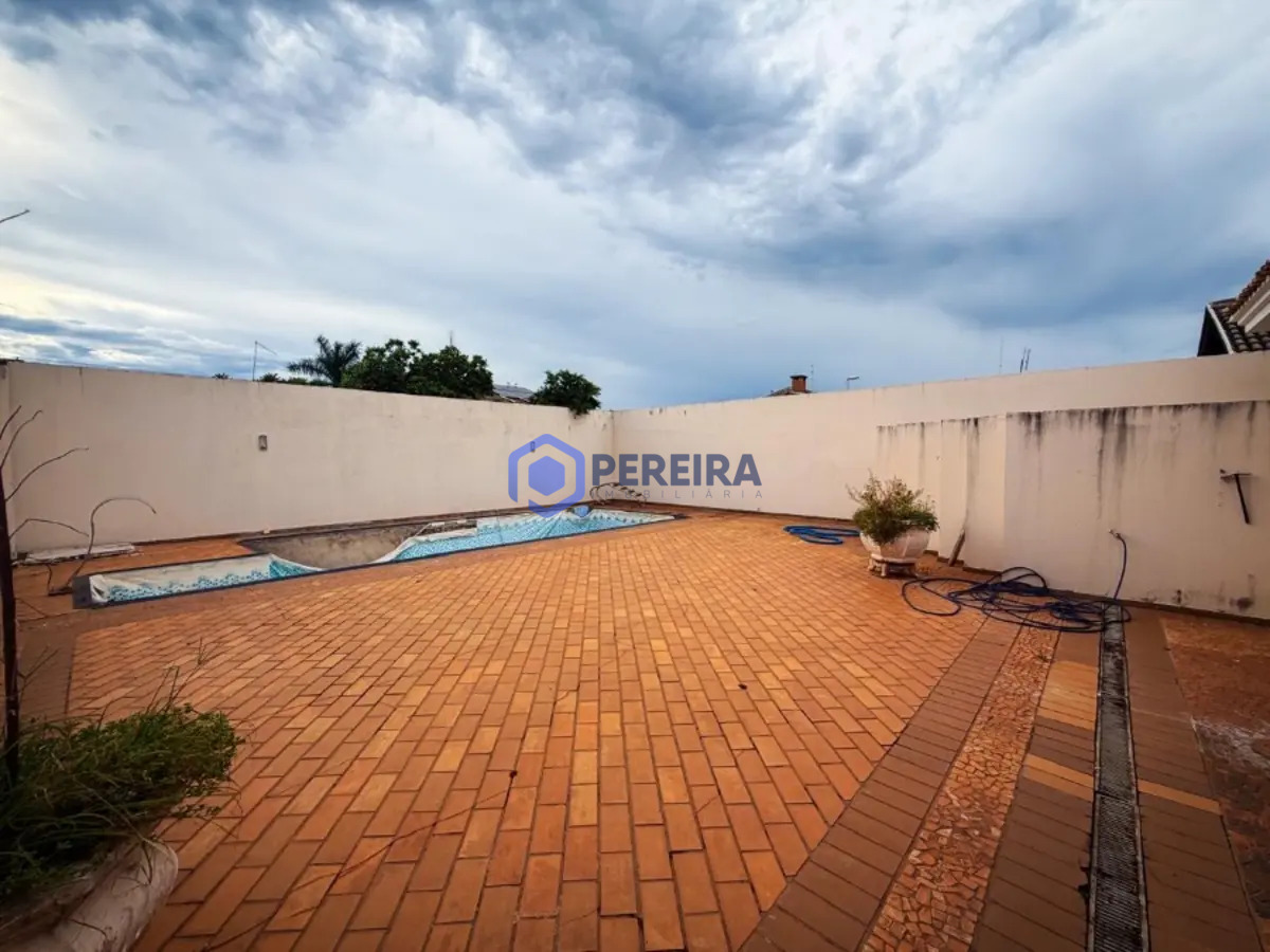 Casa para Venda - 3 dorms, 1 suítes - Jardim Santo Antônio, Votuporanga - Foto 4