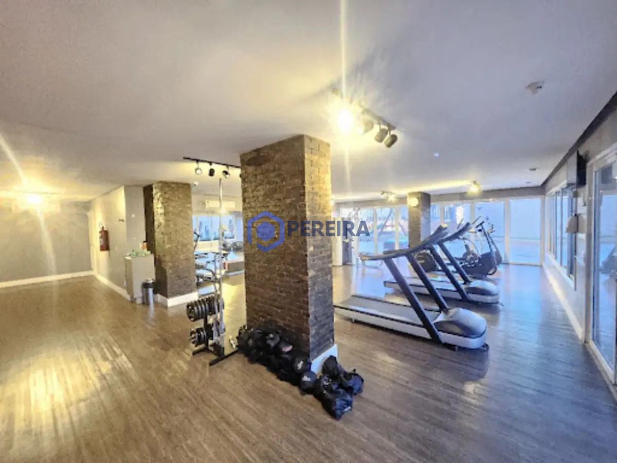 Apartamento à Venda com 3 Suítes - Santa Eliza, Votuporanga - Foto 3