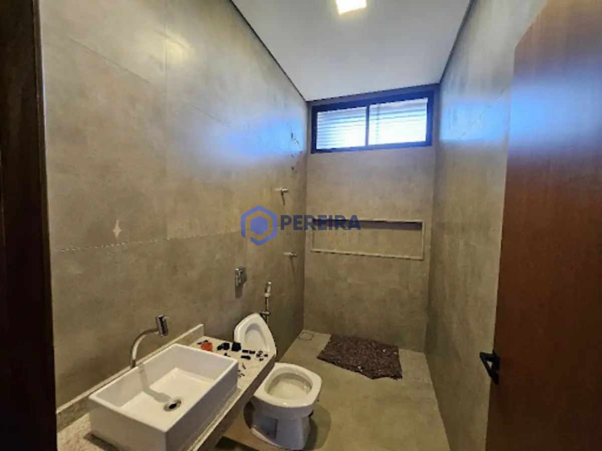 Casa com 2 dormitórios à venda, 145 m² por R$ 690.000,00 - Jardim Residencial Vilar 3 - Votuporanga/SP - Foto 4