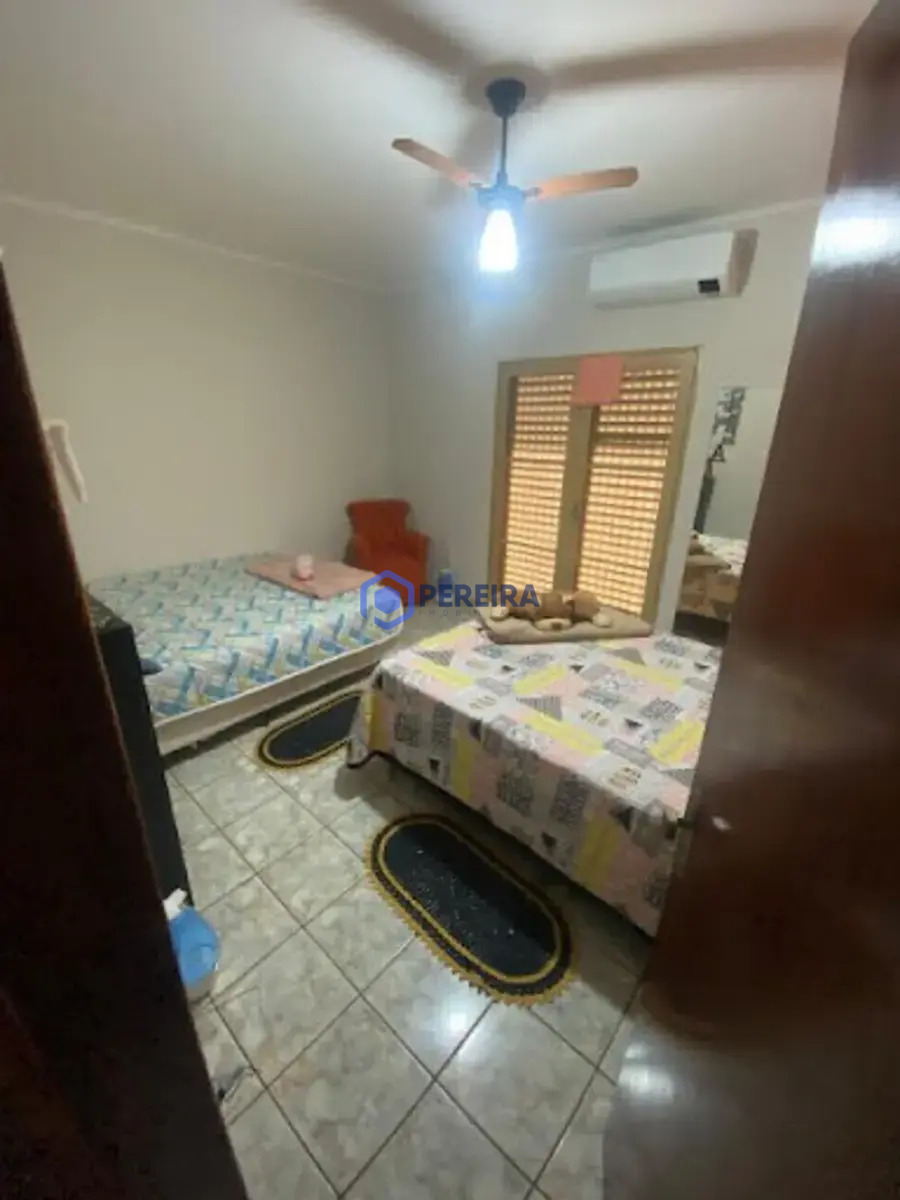 Casa com 3 dormitórios à venda, 196 m² por R$ 350.000,00 - Jardim Alvorada - Votuporanga/SP - Foto 2
