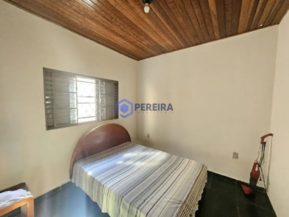 Casa com 3 dormitórios à venda, 230 m² por R$ 330.000,00 - São João - Votuporanga/SP - Foto principal