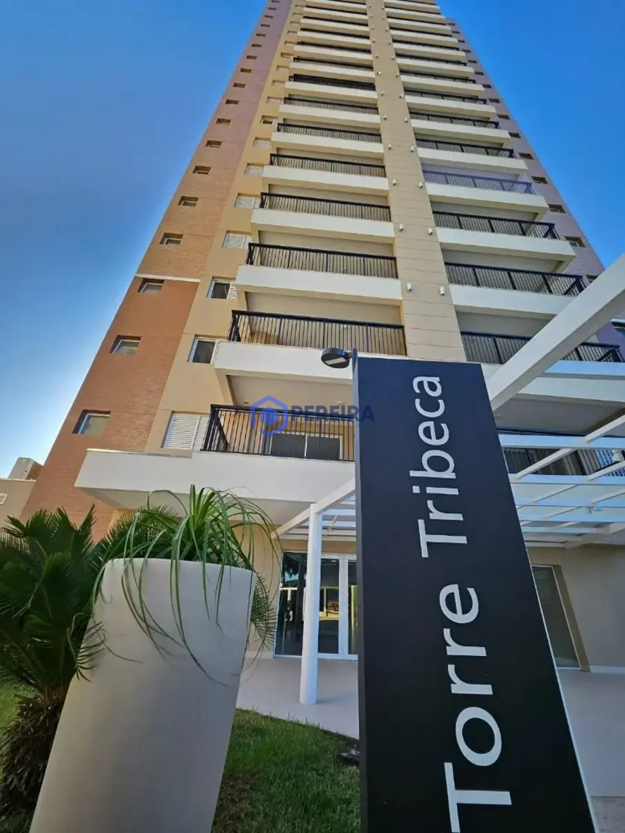 Apartamento com 3 dormitórios à venda, 95 m² por R$ 580.000,00 - Patrimônio Novo - Votuporanga/SP - Foto 3