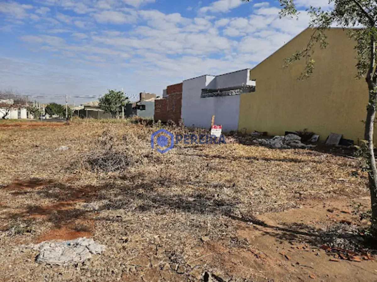 Terreno à venda, 260 m² por R$ 140.000,00 - Jardim de Bortole - Votuporanga/SP - Foto 2