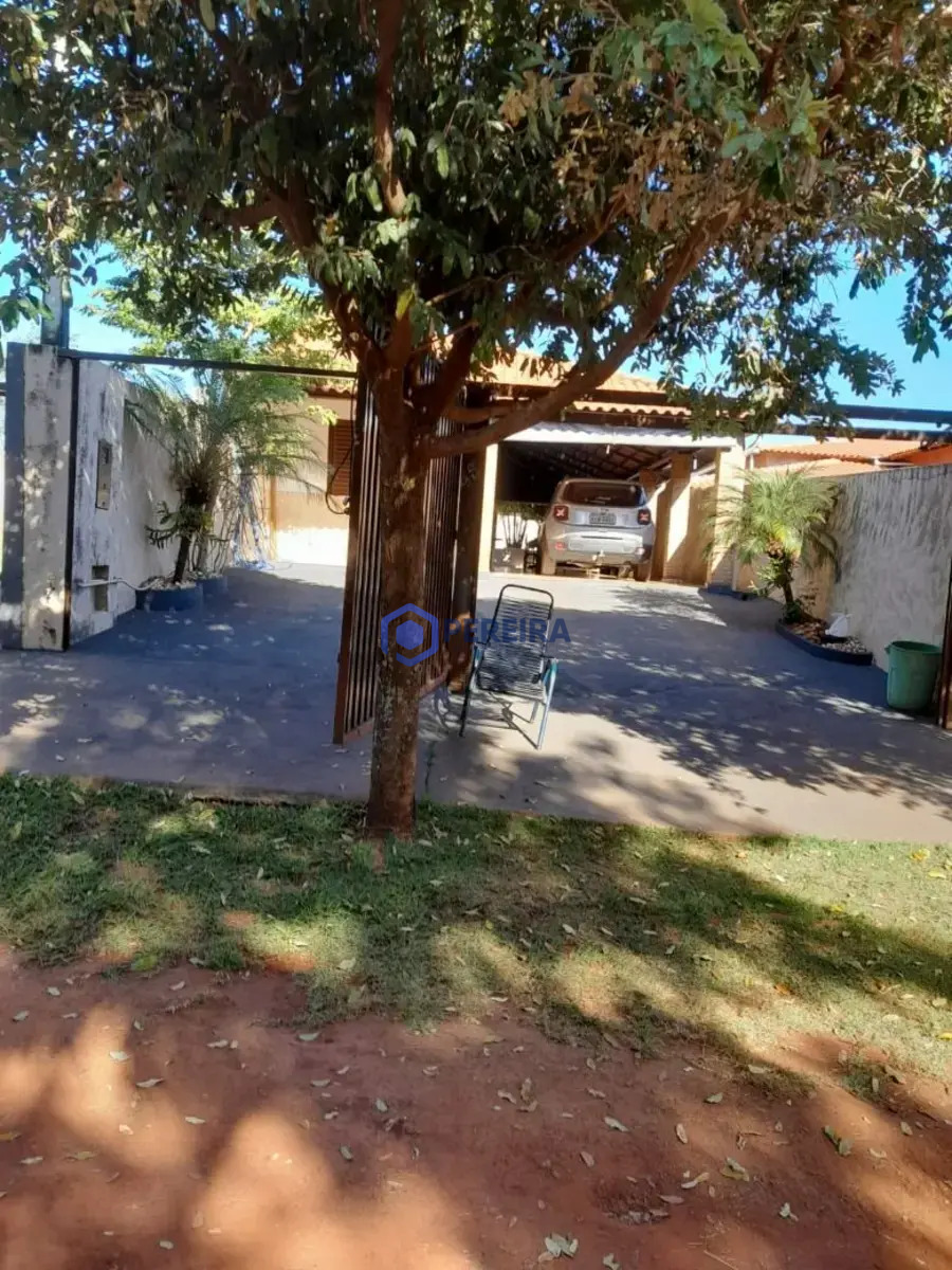 Rancho com 2 dormitórios à venda, 140 m² por R$ 290.000,00 - Zona Rural - Cardoso/SP - Foto 2