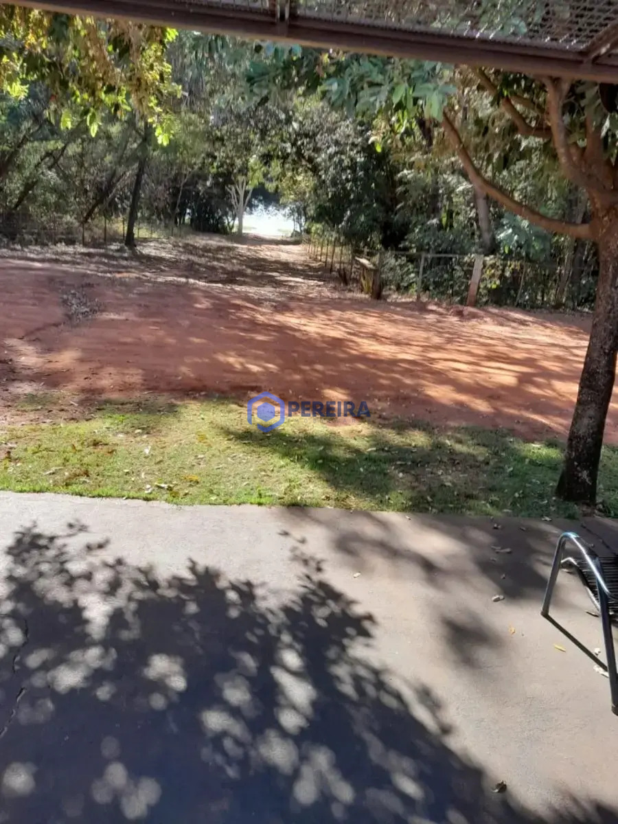 Rancho com 2 dormitórios à venda, 140 m² por R$ 290.000,00 - Zona Rural - Cardoso/SP - Foto 4