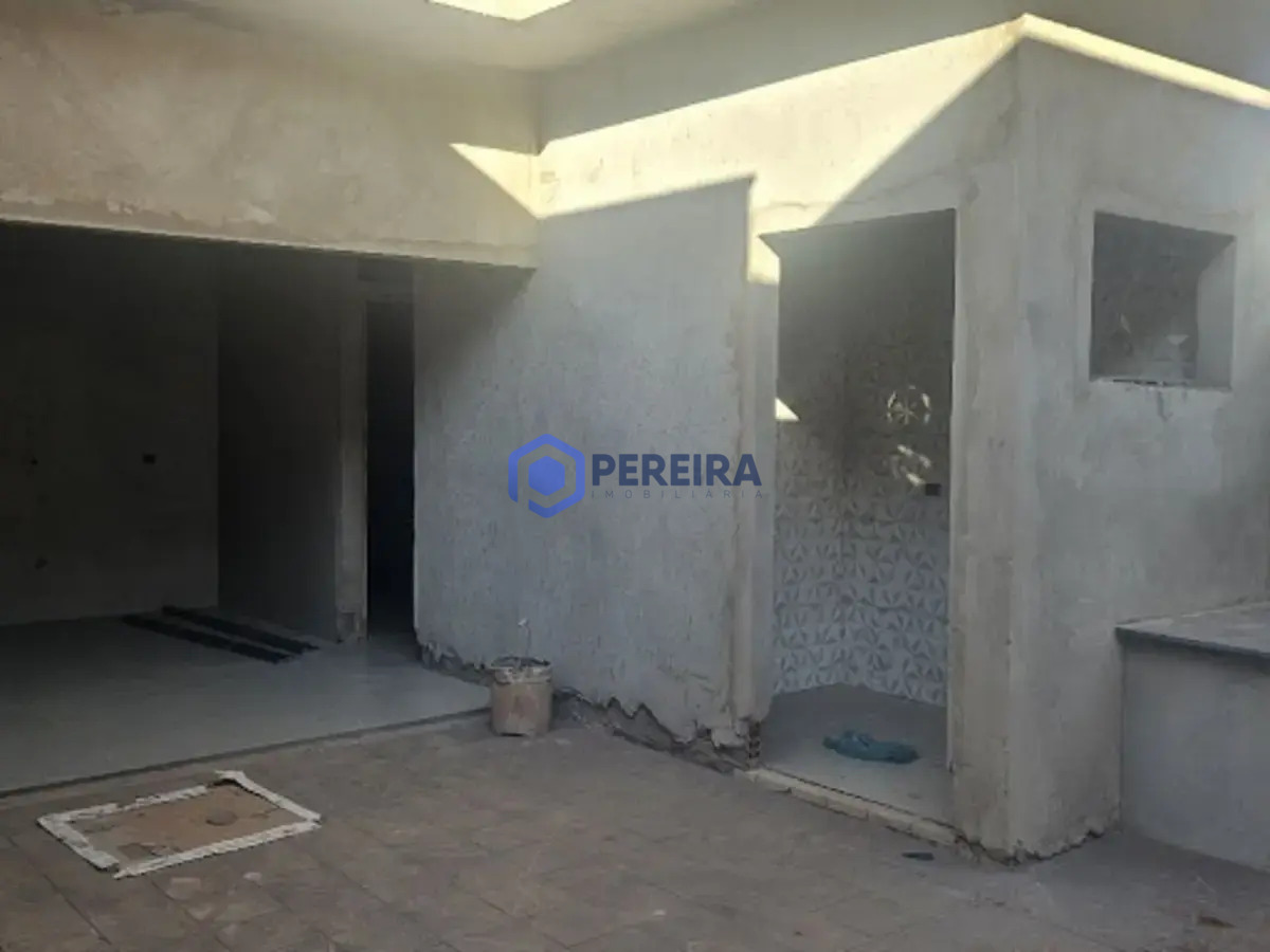 Casa com 3 dormitórios à venda, 160 m² por R$ 650.000,00 - Parque Residencial do Lago - Votuporanga/SP - Foto 5
