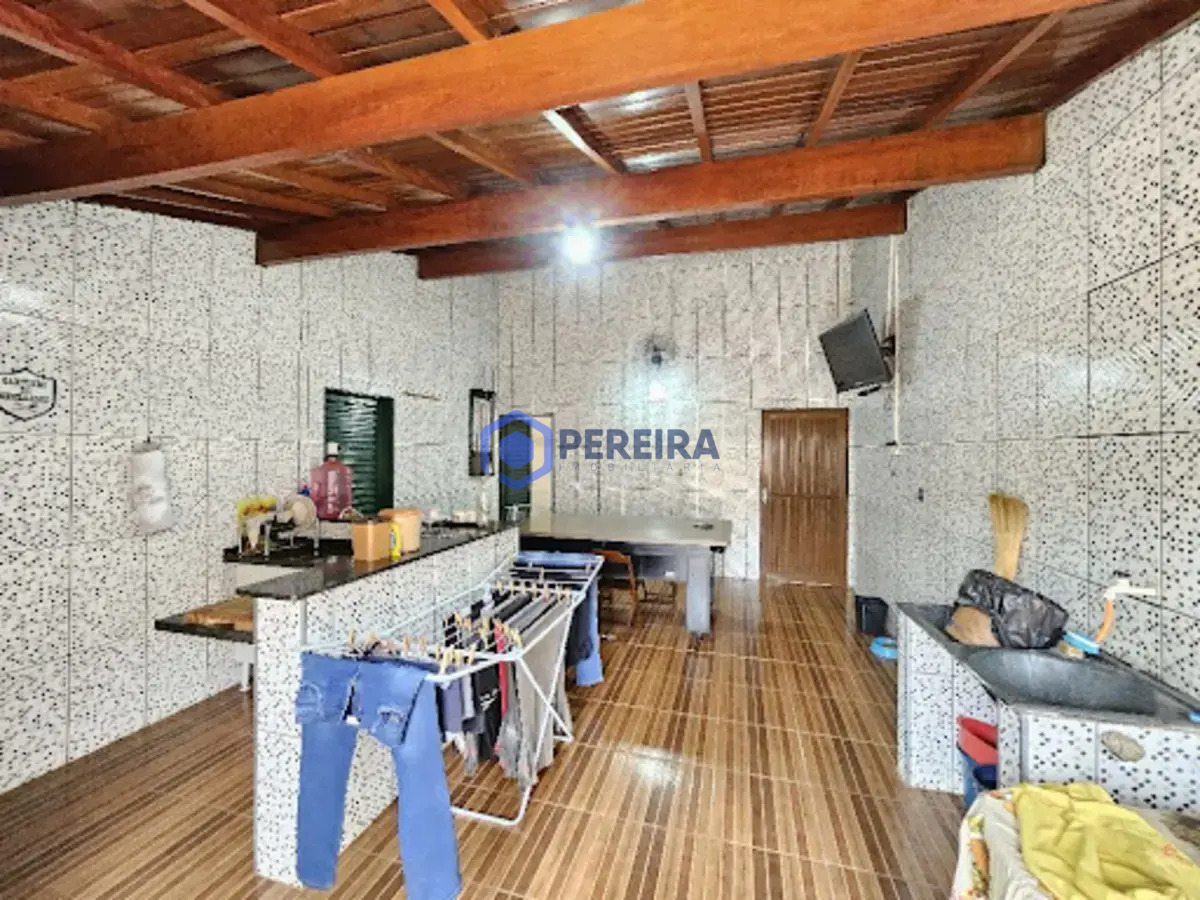 Casa com 3 dormitórios à venda, 160 m² por R$ 450.000,00 - Jardim dos Pinheiros - Votuporanga/SP - Foto principal