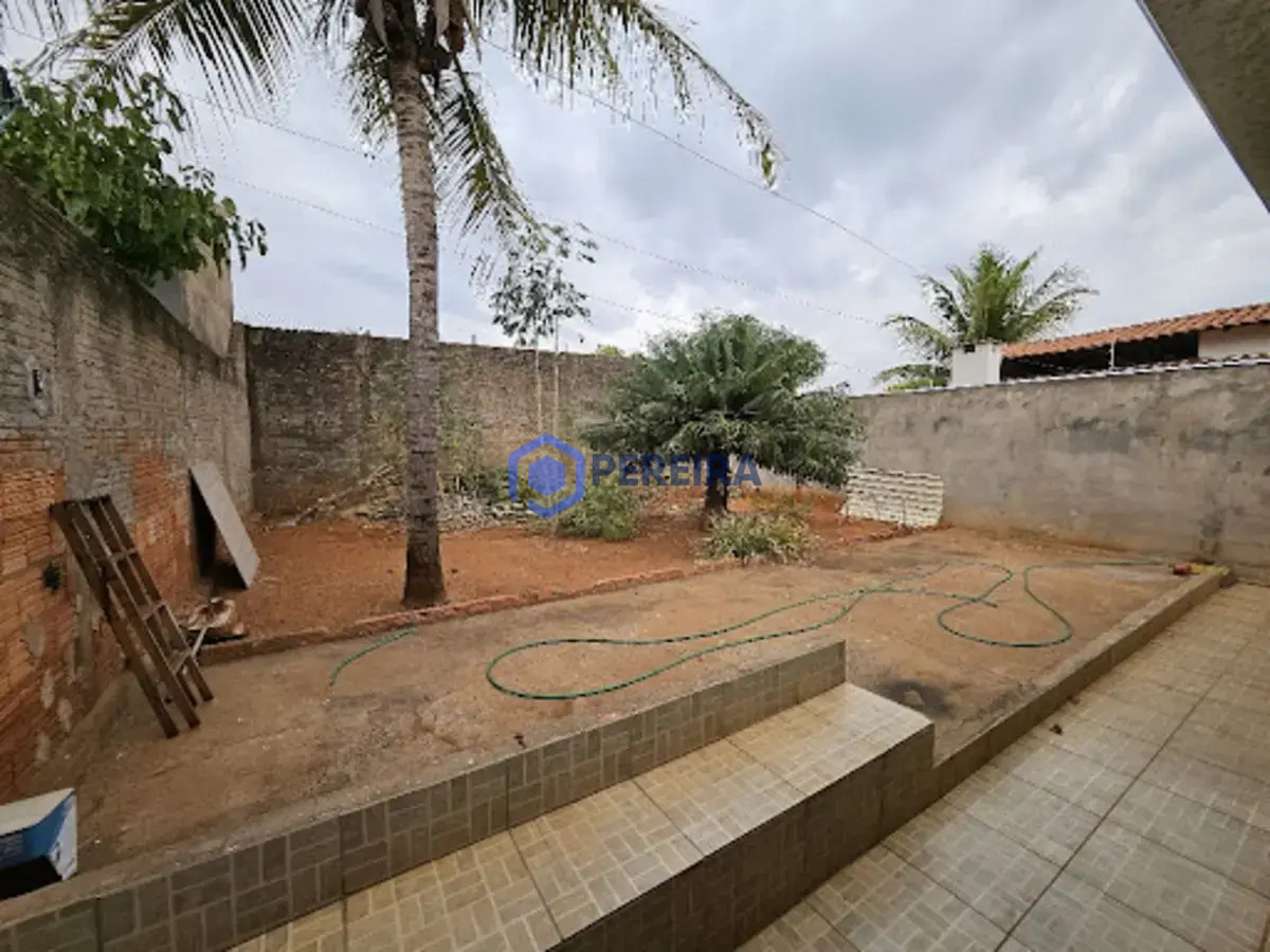 Casa com 3 dormitórios à venda, 160 m² por R$ 450.000,00 - Jardim dos Pinheiros - Votuporanga/SP - Foto 2