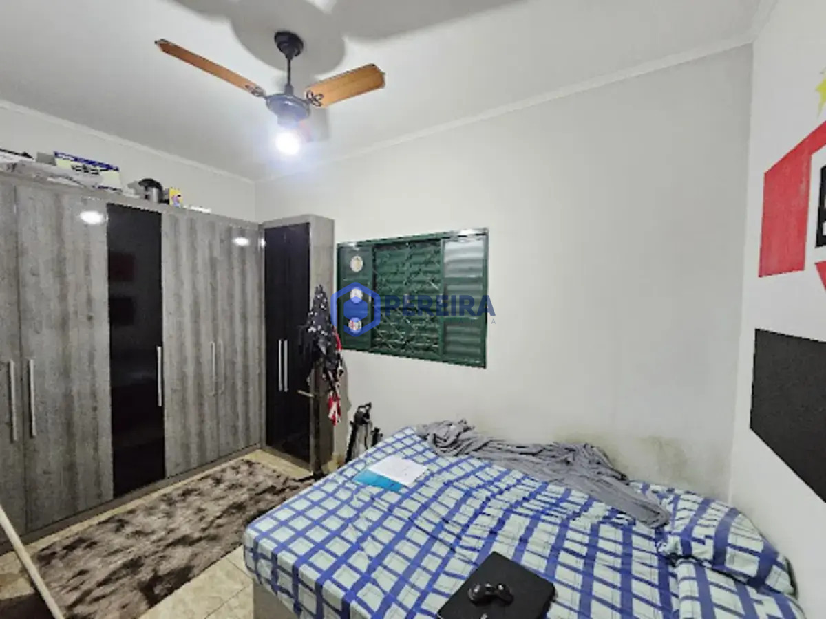 Casa com 3 dormitórios à venda, 160 m² por R$ 450.000,00 - Jardim dos Pinheiros - Votuporanga/SP - Foto 3
