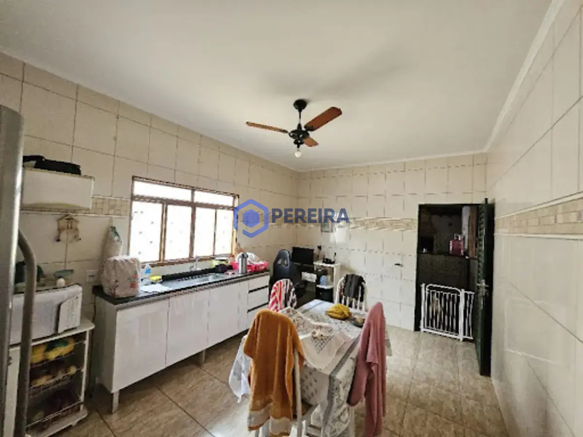 Casa com 3 dormitórios à venda, 160 m² por R$ 450.000,00 - Jardim dos Pinheiros - Votuporanga/SP - Foto 4