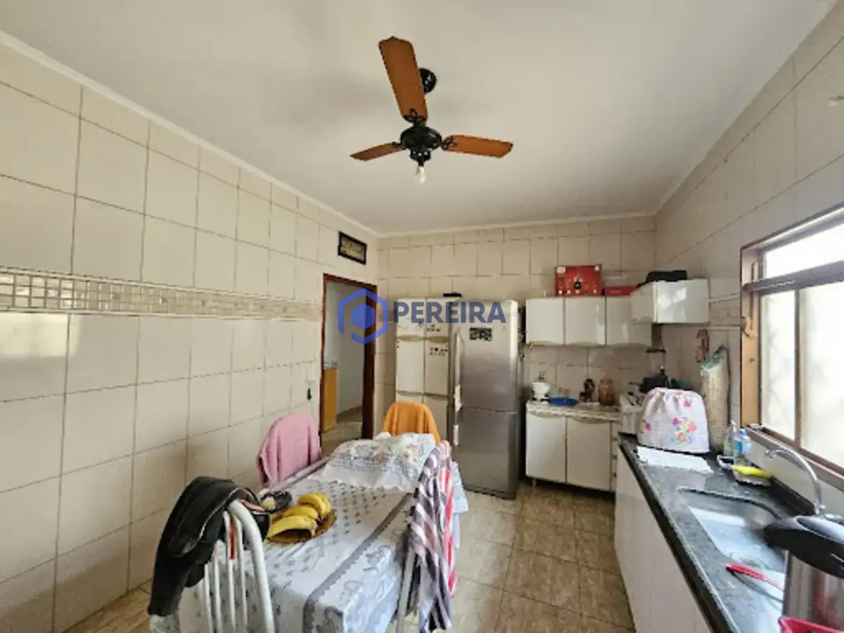 Casa com 3 dormitórios à venda, 160 m² por R$ 450.000,00 - Jardim dos Pinheiros - Votuporanga/SP - Foto 5