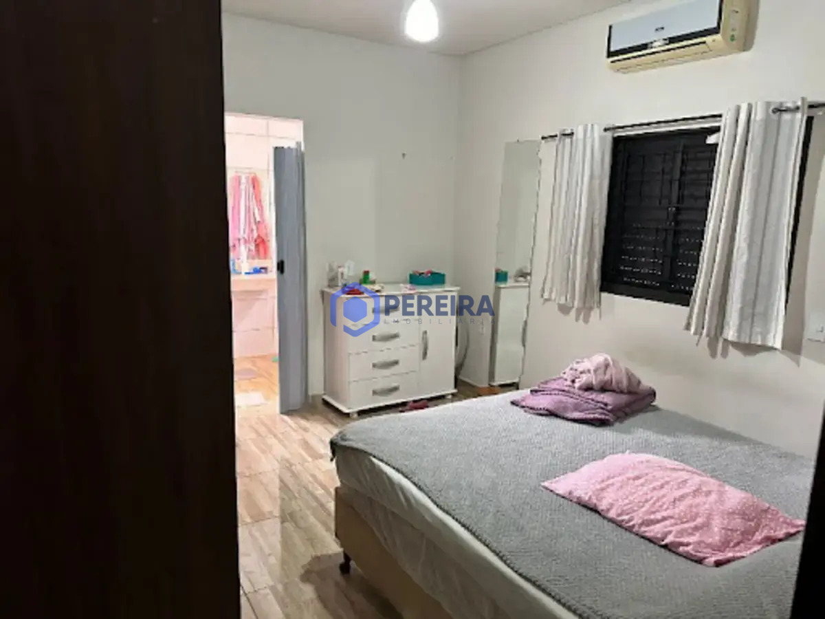 Casa com 2 dormitórios à venda, 154 m² por R$ 255.000,00 - Jardim Canaã - Votuporanga/SP - Foto 2