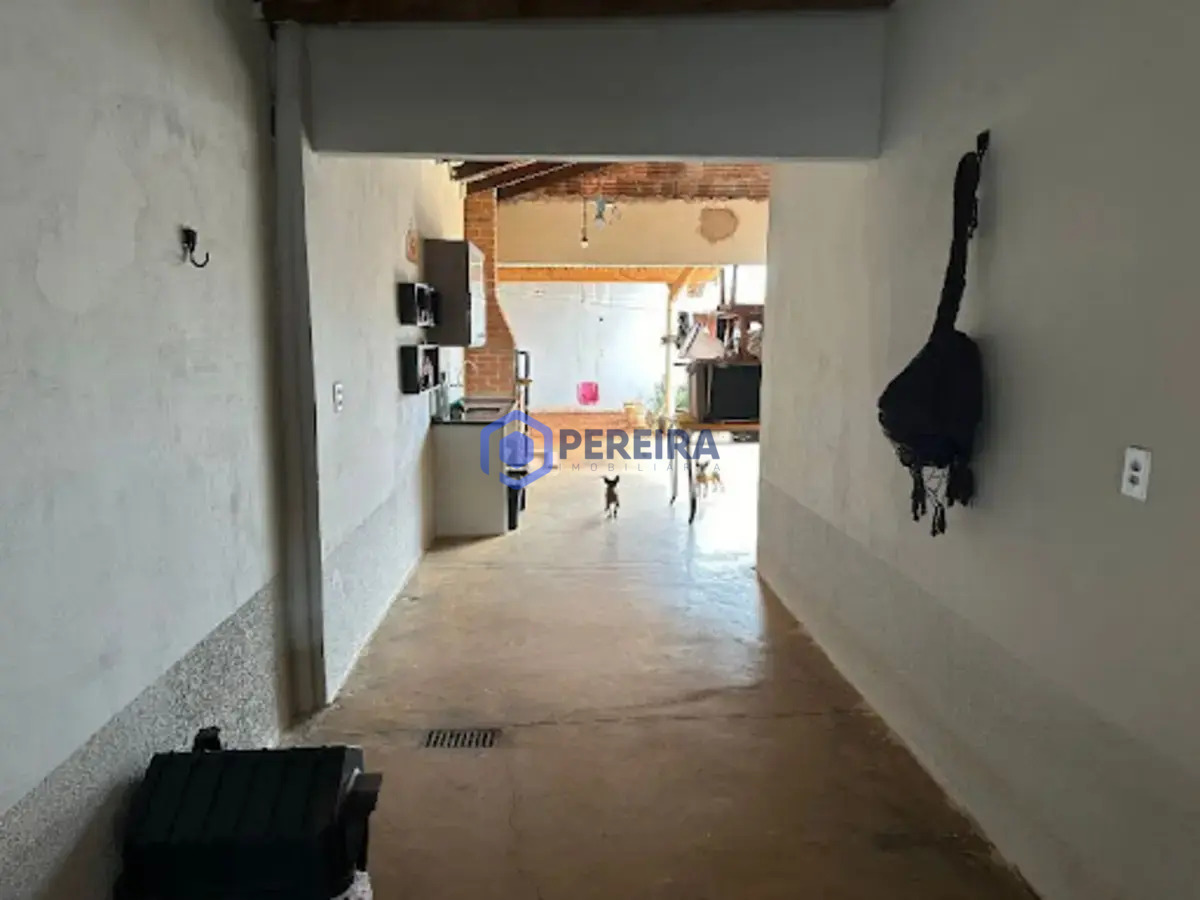 Casa com 2 dormitórios à venda, 154 m² por R$ 255.000,00 - Jardim Canaã - Votuporanga/SP - Foto 4