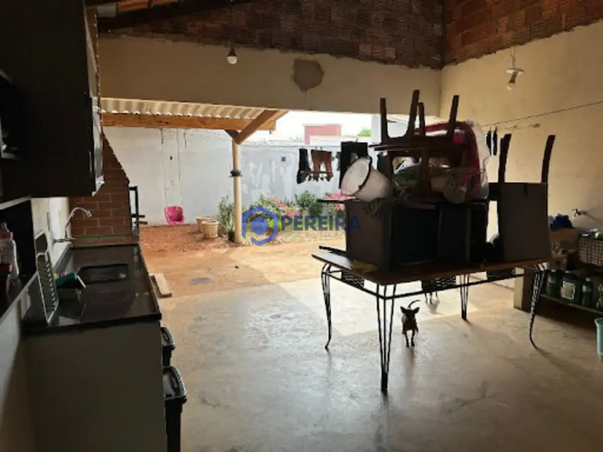 Casa com 2 dormitórios à venda, 154 m² por R$ 255.000,00 - Jardim Canaã - Votuporanga/SP - Foto 5