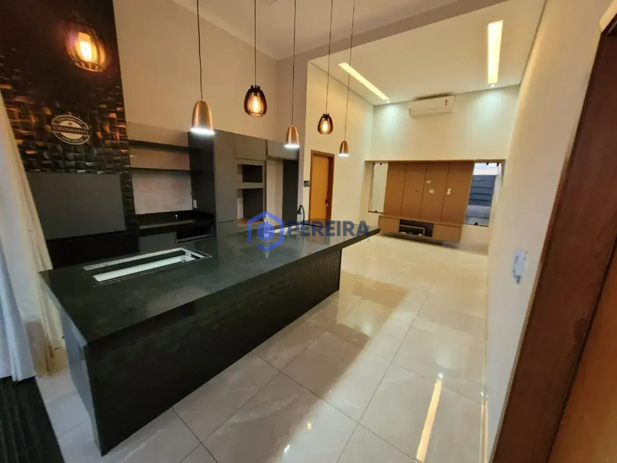 Casa à Venda - 2 Dorms e 1 Suíte - Parque Boa Vista, Votuporanga - Foto 4