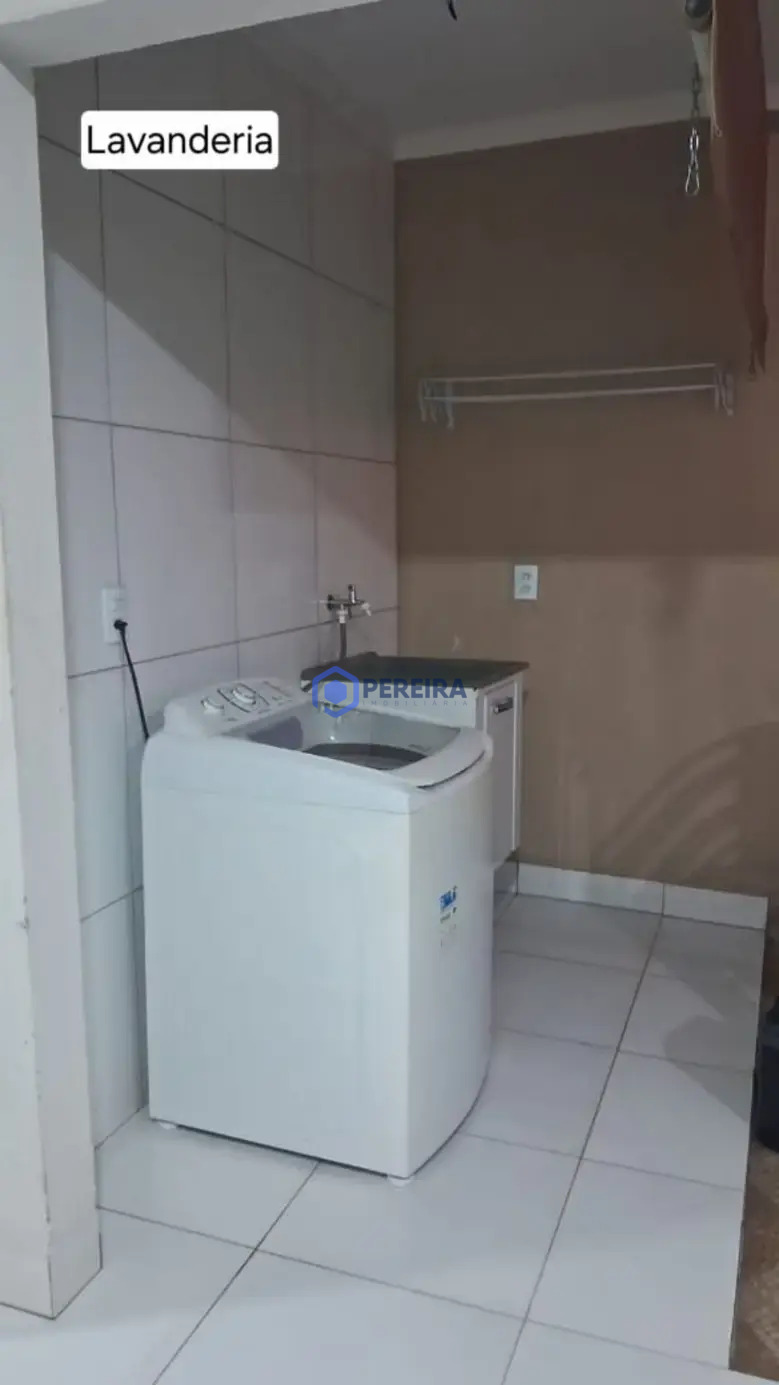Casa com 3 dormitórios à venda por R$ 320.000 - Jardim dos Ipês - Valentim Gentil/SP - Foto 2