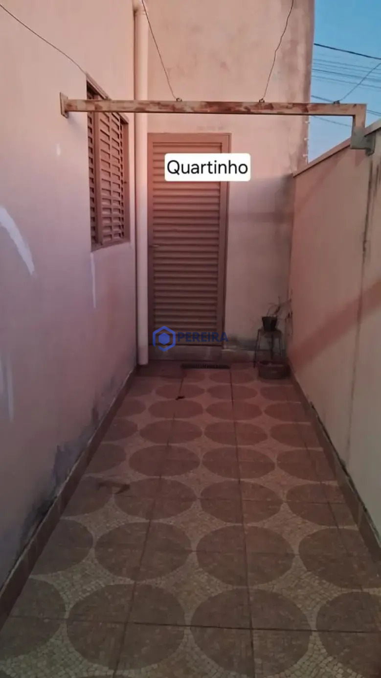 Casa com 3 dormitórios à venda por R$ 320.000 - Jardim dos Ipês - Valentim Gentil/SP - Foto 4