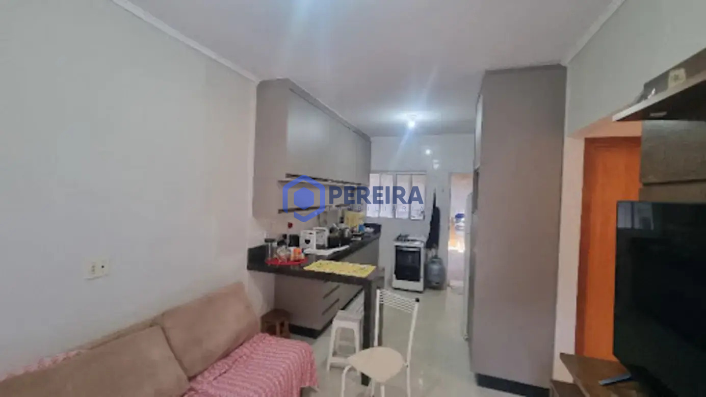 Casa com 3 dormitórios à venda, 95 m² por R$ 280.000,00 - Jardim Carobeiras - Votuporanga/SP - Foto 3