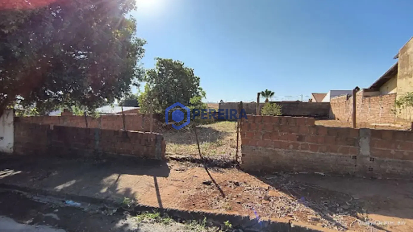 Terreno à Venda - 338.83m² - Jardim Bom Clima, Votuporanga - Foto 3