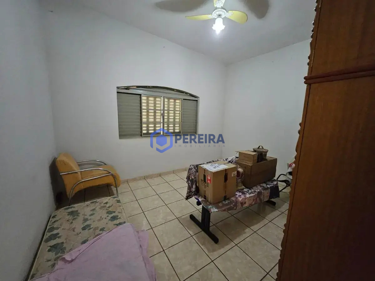 Casa com 3 dormitórios à venda, 154 m² por R$ 290.000 - Vila América - Votuporanga/SP - Foto 3