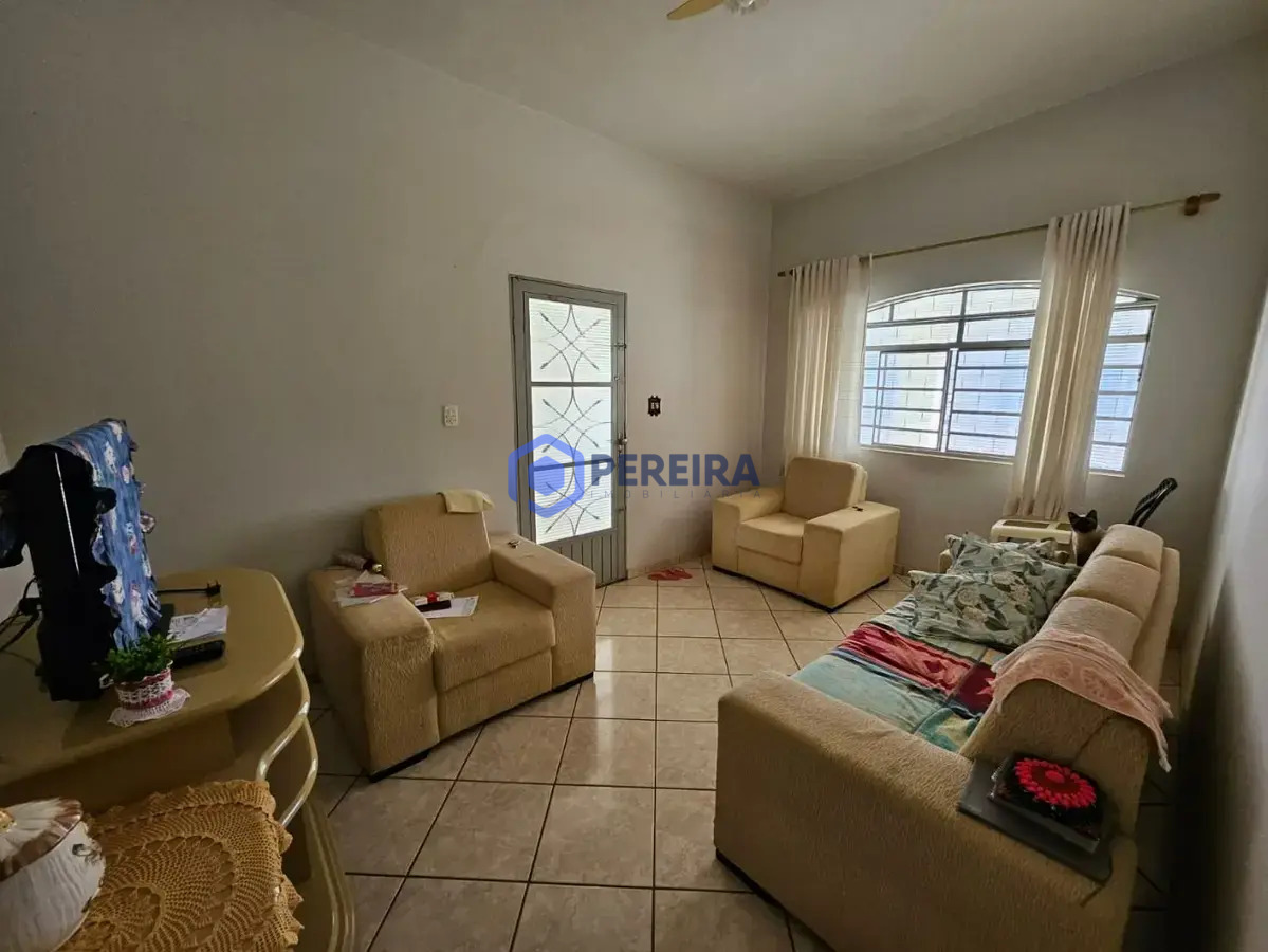 Casa com 3 dormitórios à venda, 154 m² por R$ 290.000 - Vila América - Votuporanga/SP - Foto 4