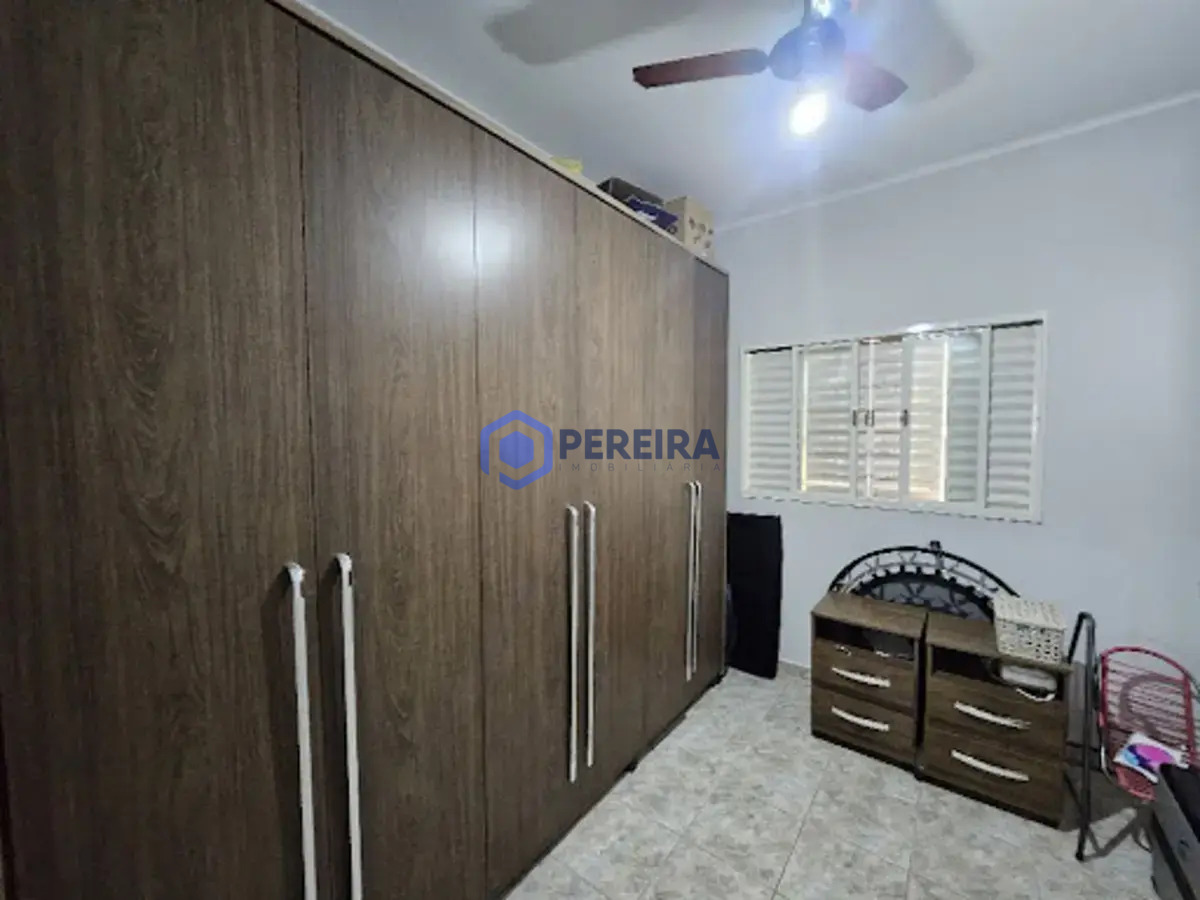 Casa com 3 dormitórios à venda, 160 m² por R$ 450.000,00 - Residencial Bortoloti - Votuporanga/SP - Foto 2