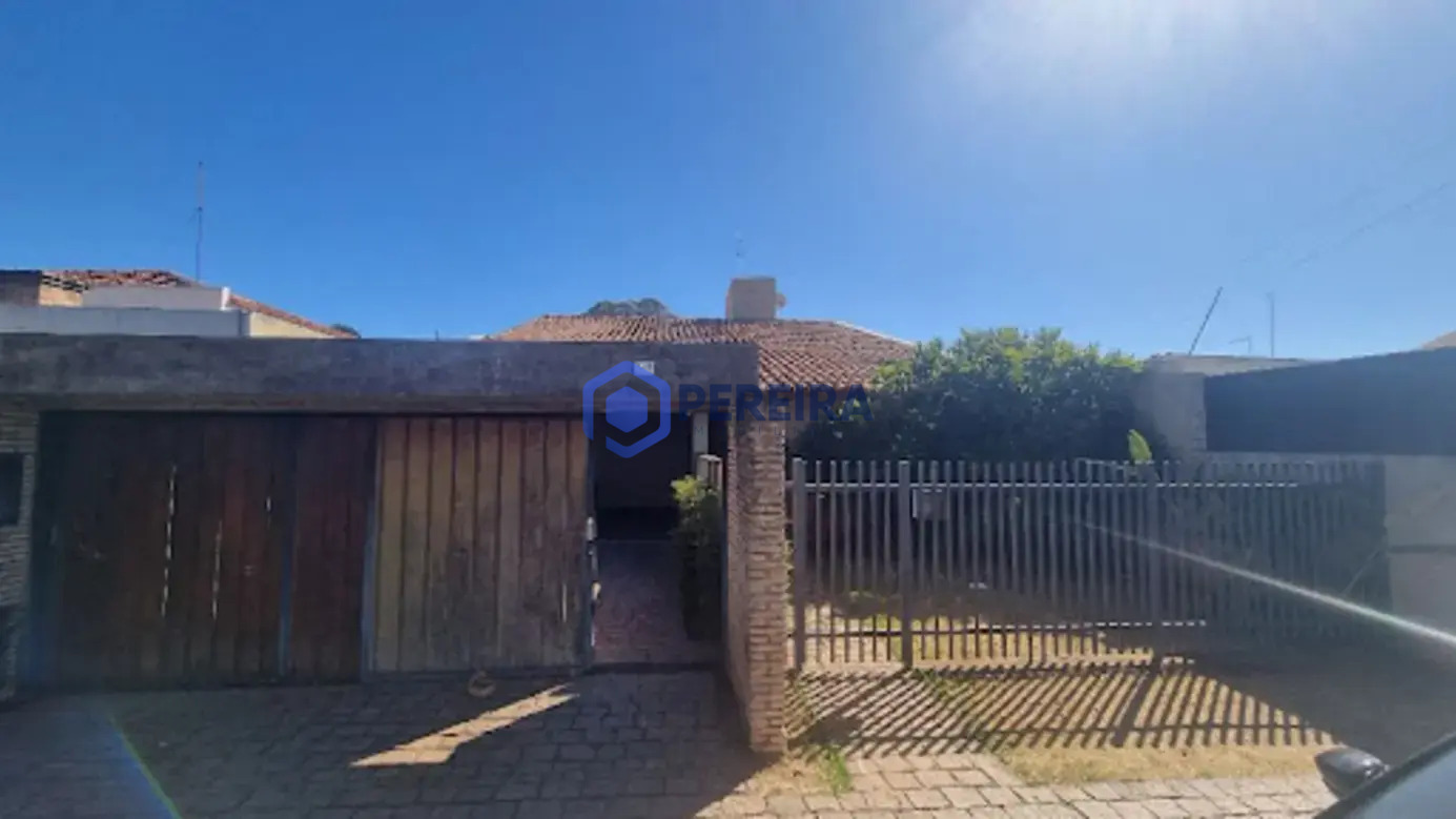 Casa com 3 dormitórios à venda, 357 m² por R$ 1.200.000,00 - Centro - Votuporanga/SP - Foto principal