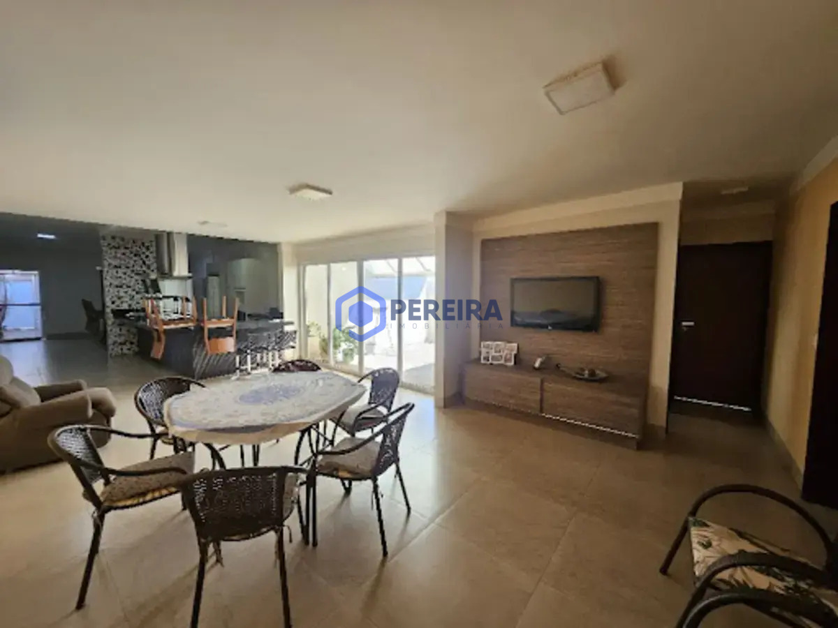 Casa com 3 dormitórios à venda, 300 m² por R$ 1.250.000,00 - Patrimônio Novo - Votuporanga/SP - Foto 2